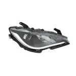 68228948AH - Electrical: Headlamp Assembly for Chrysler: Pacifica, Voyager Image