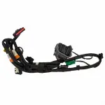 GU5Z14A699CZ - : Wire Assembly for Ford Image
