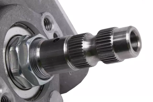 Steering Column - GM (95385033)