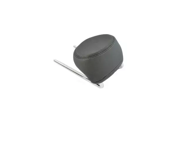 6AW19U14AA - Interior Trim: Rear Headrest, Center for Mopar Image