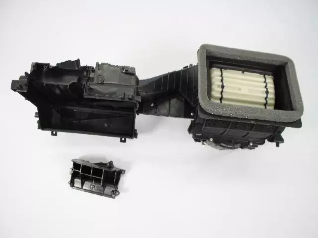 68004192AA - : Blower Motor Housing for Jeep: Wrangler Image