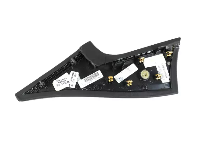 1UJ902X9AI - Interior Trim: Console Panel for Mopar Image