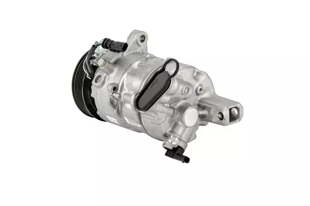 85639491 - : Compressor Kit for Cadillac: ATS, CTS Image