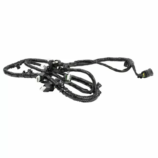 Wire Harness - Ford (KV6Z-15K868-AA)