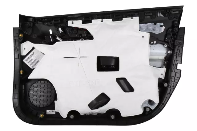 84387477 - Body: Door Trim Panel for GM Image