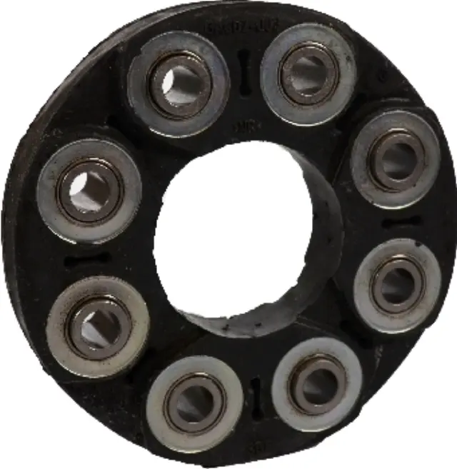 VKJF98018 - : SKF VKJF98018 Flex Coupler for SKF Image