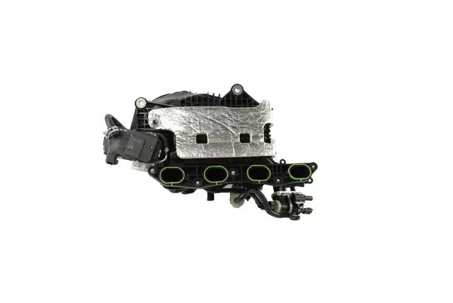 4893624AK - : Intake Manifold for Alfa Romeo Image