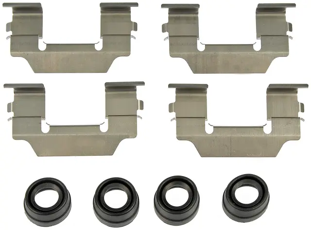 HW5824 - Brake: Disc Brake Hardware Kit for Dorman Image