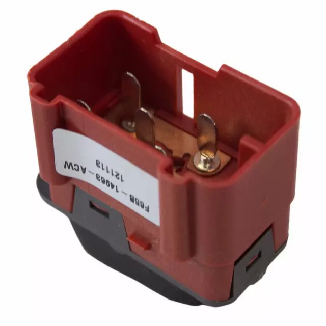 Lock Switch - Ford (F65Z-14028-AAB)
