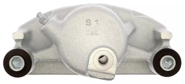 Front Disc Brake Caliper (Friction Ready Non-Coated) - GM (19427725)