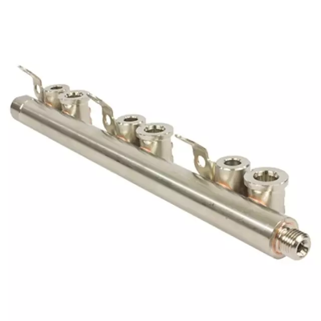 Fuel Rail - Ford (JT4Z-9D280-D)