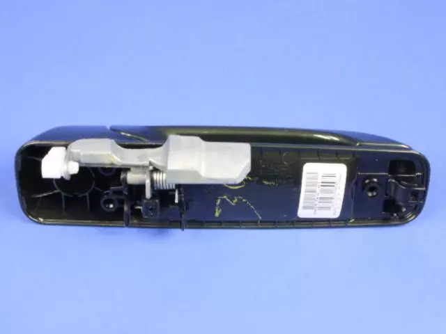5HS57EGJAJ - Doors, Door Mirrors and Related Parts: Exterior Door Handle, Left for Mopar Image