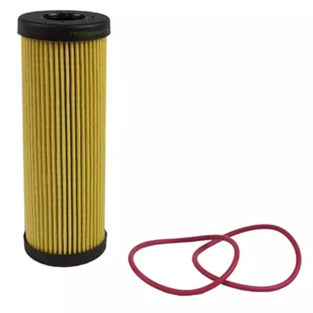 Filter Assembly - Oil - Ford (FL-2062)