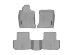 4697412 - : Grey FloorLiner™ DigitalFit® for WeatherTech Image
