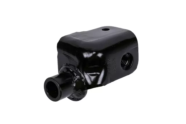 12576390 - Electrical: Bracket for Cadillac: XLR Image