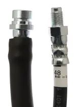 BH383448 - : Raybestos Element3 Brake Hose for Raybestos Brakes Image