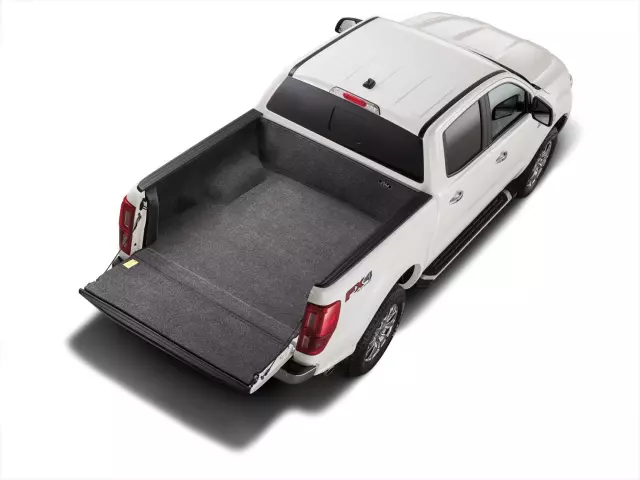 VKB3Z9900038B - : Bed Liner - Sportliner - For 6.0 Bed for Ford: Ranger Image