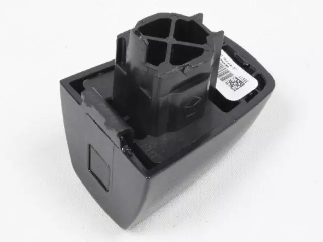 1RH66HBVAD - : Outside Door Handle Bezel, Right for Mopar Image