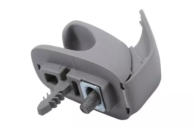 Light Ash Gray Coat Hook - GM (23191056)