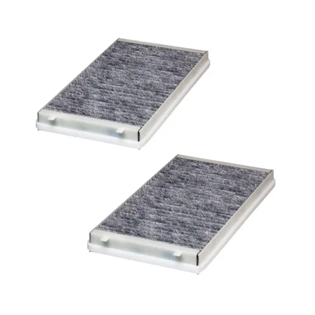 E1920LC2 - : Hengst Cabin Air Filter for HENGST Image