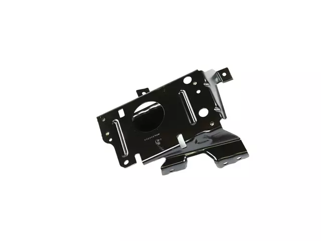 68404156AA - Frame, Bumper and Fascia: Bumper Bracket Kit for Mopar Image
