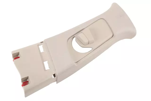 Shale Driver Side Center Pillar Upper Trim Panel - GM (26215956)