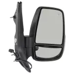LK4Z17682CA - Body: Mirror Assembly for Ford: E-Transit, Transit-150, Transit-250, Transit-350, Transit-350 HD Image