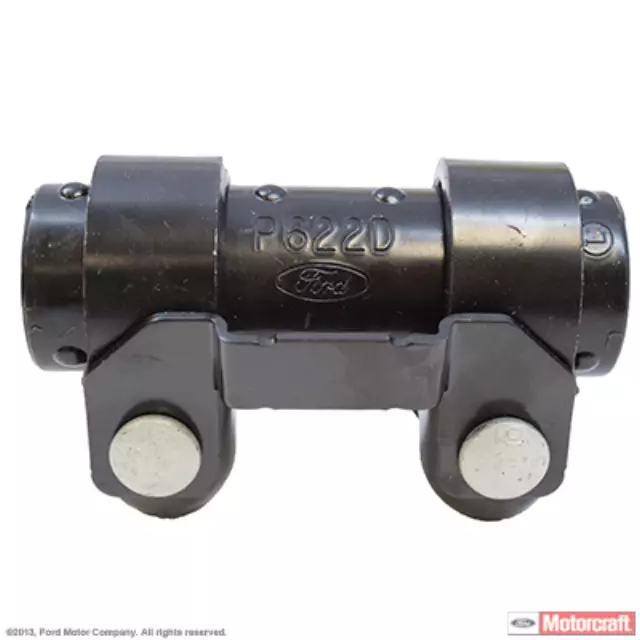 LC3Z3281C - Steering: Motorcraftâ„¢ Adjust Tube for Ford: Excursion, F-250 Super Duty, F-350 Super Duty, F-450 Super Duty, F-550 Super Duty Image