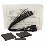 WPT157 - : Radio Connector for Ford: Expedition | Lincoln: Navigator Image