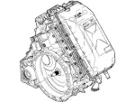 8M6Z7000D - Automatic Transmission: Trans-axle for Ford: Escape | Mercury: Mariner Image