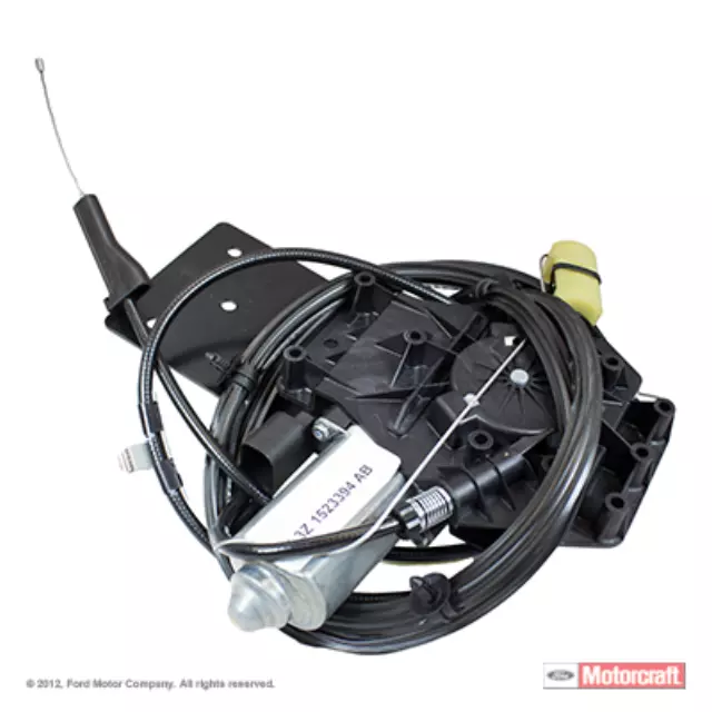 Motor Assembly - Ford (6L3Z-1523394-AB)