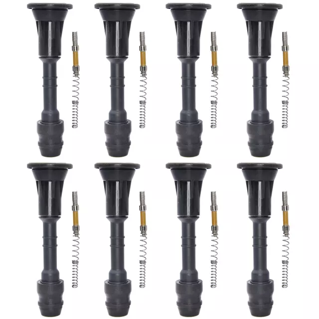 900P20498 - : Coil Boot Kit for Walker Products Inc. - Image