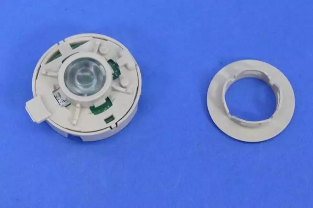 5QZ63ML2AA - Electrical: Reading Lamp for Mopar Image