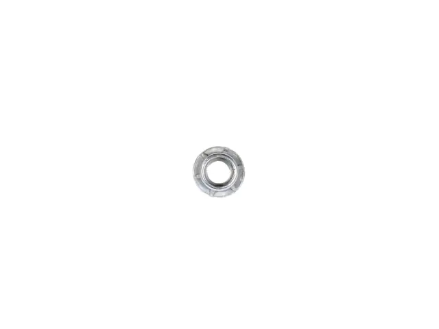 6512142AA - Frame, Bumper and Fascia: Nut for Mopar Image