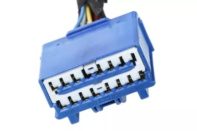 23509026 - Body: Harness for Cadillac: CT6 Image