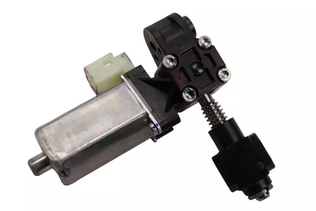 13507442 - : Driver Seat Tilt Adjuster Actuator for Buick: Encore | Chevrolet: Camaro Image