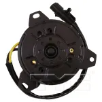 630940 - : TYC Engine Cooling Fan Motor for TYC Image