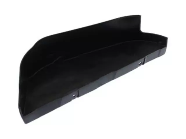 C1BZ6775A - Body: Air Shield for Ford: Fiesta Image