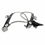 WLR263 - : Motorcraft™ Window Regulator for Ford: Mustang Image