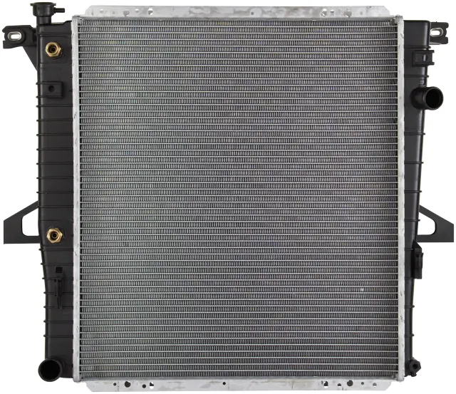 CU2309 - : Radiator for Spectra Premium Image
