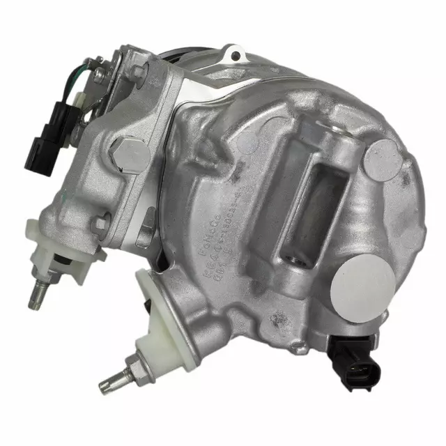 Compressor Assembly - Ford (J2GZ-19703-A)
