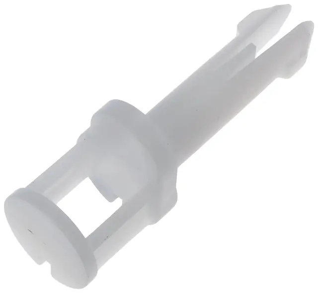 700499 - Exterior: Check Strap Retainer For Glove Box Lid for Dorman Image