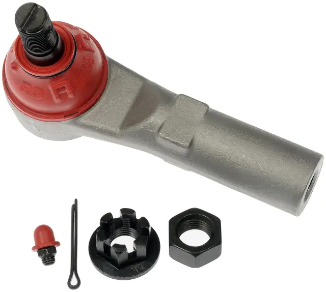 T3571RD - : Steering Tie Rod End for Dorman Image