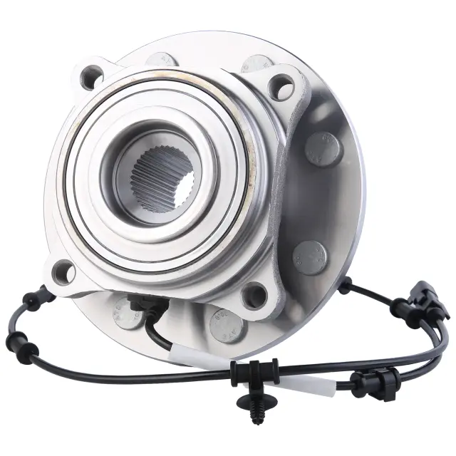 1BP00214AA - : Wheel Bearing and Hub Assembly for bproauto Image