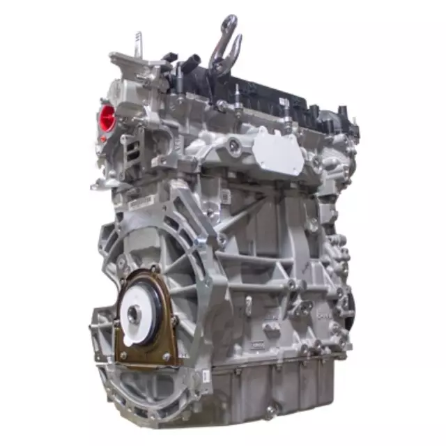 Engine Complete Assembly - Ford (CJ5Z-6006-C)