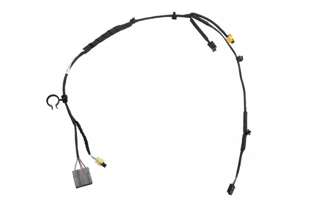 22866287 - Body: Harness for GMC: Terrain Image