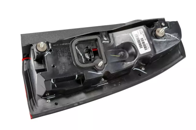 25754005 - Electrical: Tail Lamp Assembly for Cadillac: STS Image