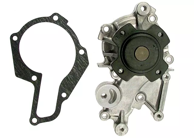 91176915 - : 1998-2001 Chevrolet Metro - Pump Kit for GM Image