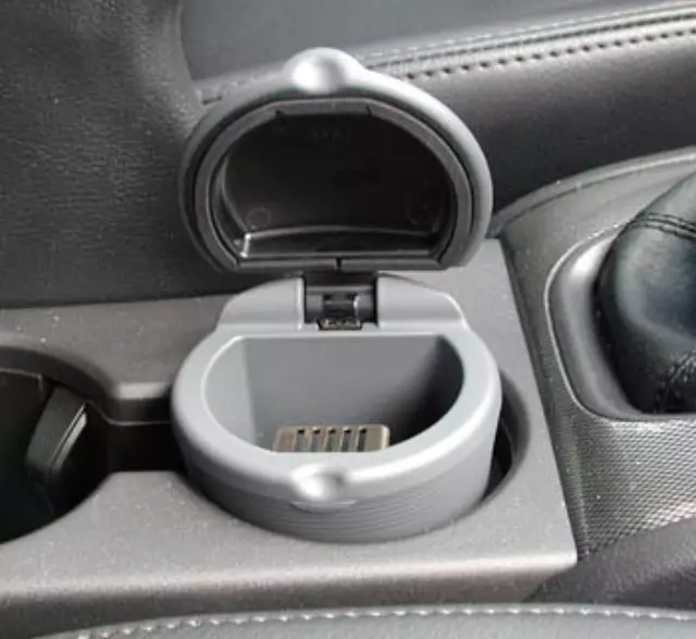 Ashtray - Cup-Holder Type - Honda (08U25-S5D-116)