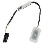 ML3Z14A318D - : Wire Assembly Accessory Feed for Ford Image